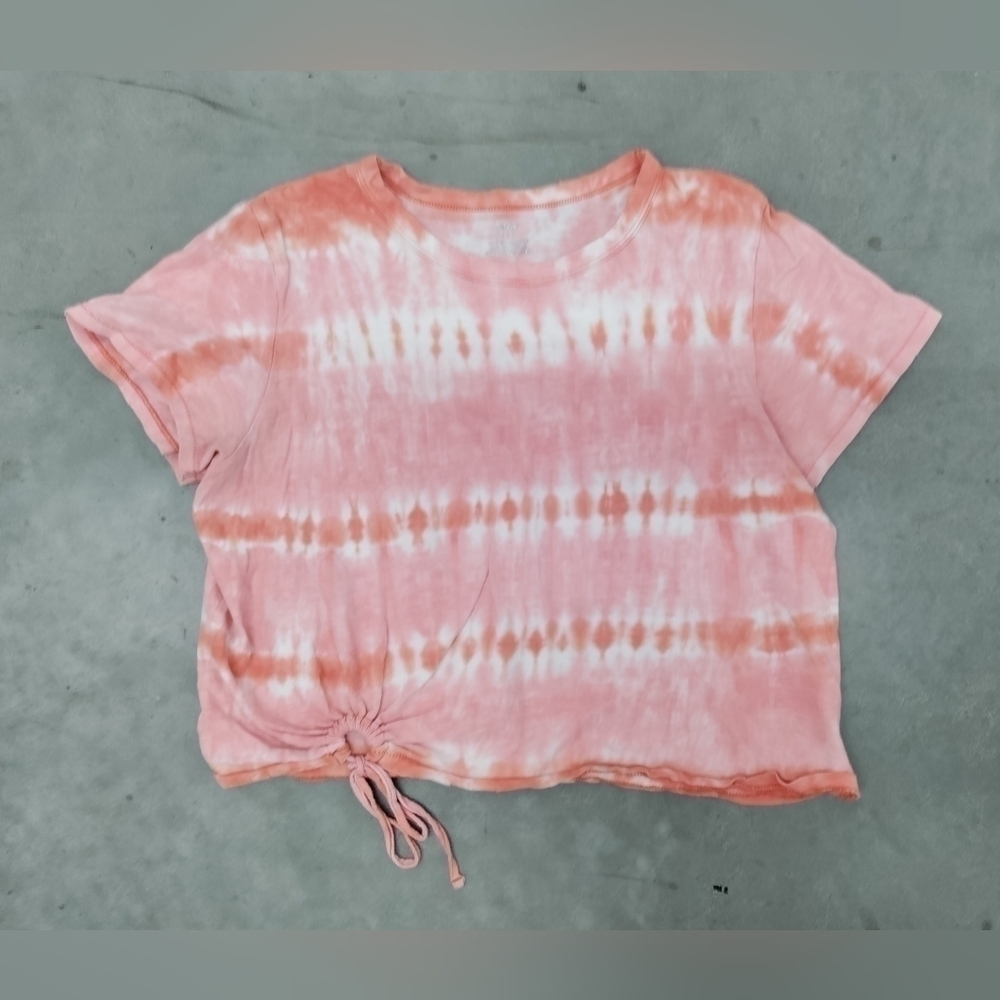 Arie Shortsleaved Tee-shirt